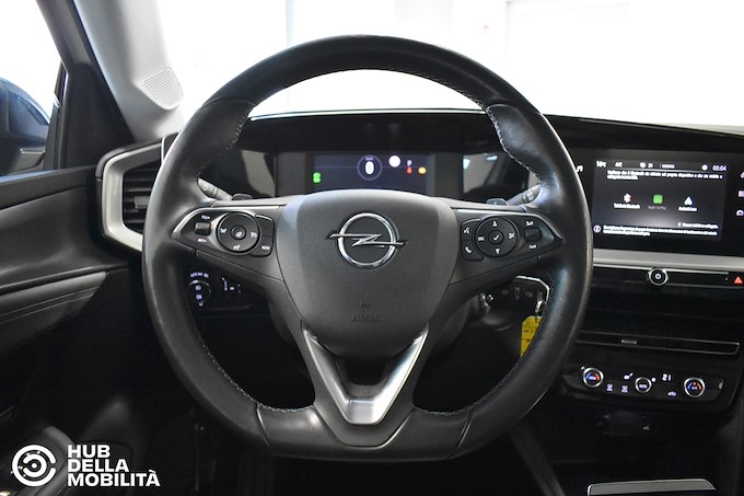 OPEL Mokka 1.2 Turbo 130 CV aut. Elegance